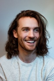 Ryan Ward portrait