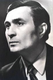 Vyacheslav Voronin portrait