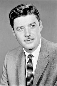 Guy Williams portrait