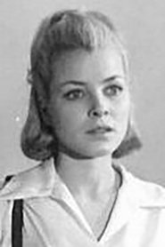 Diane Lepvrier portrait