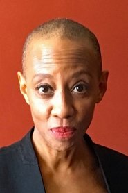 Gail Ann Dorsey portrait
