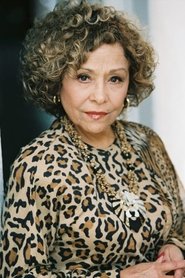 Renée Victor portrait
