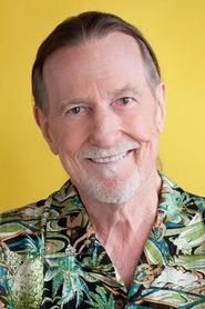 Kevin Michael Burke portrait