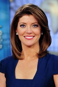 Norah O'Donnell portrait