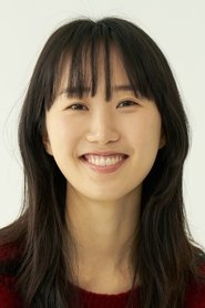 Jung Soo-ha portrait