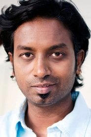 Jagan portrait