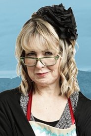 Helene Truter portrait