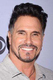 Don Diamont portrait
