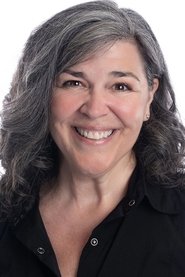 Nancy Gauthier portrait