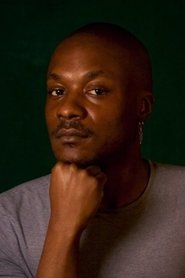 Sean Thompson-Patterson portrait