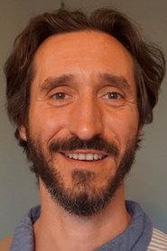 Michal Legíň portrait