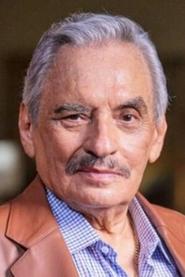 Manuel Ojeda portrait