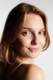 Ewa Stańczyk portrait