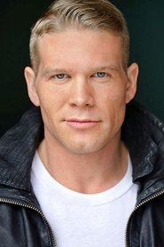 Brett Zimmerman portrait