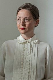 Marie Grahtø Sørensen portrait