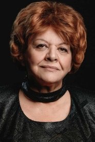 Lusine Kirakosyan portrait