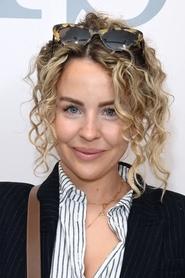 Lydia Bright portrait