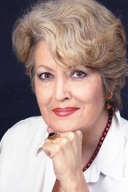 Yolanda Farr portrait
