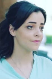 Reem Al-Masry portrait