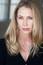 Kathleen Kinmont portrait