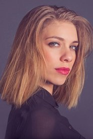 María Mera portrait