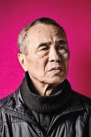 Hou Hsiao-hsien portrait