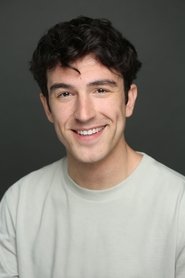Kino Gil portrait