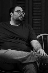Alex Fanikos portrait