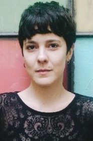 Karin Budrugeac portrait
