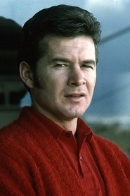 Gary Clarke portrait