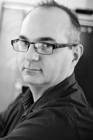 Kevin MacLeod portrait