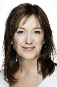 Anneke von der Lippe portrait