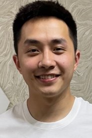 Zhongli Xie portrait