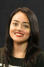 Kat Alano portrait