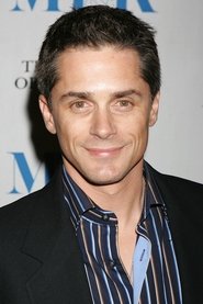 Billy Warlock portrait