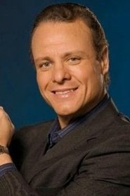 Rubén Cerda portrait