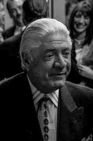 Daniel P. Conte portrait