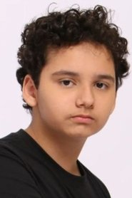 Enzo De Luca portrait