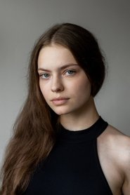 Anna Červeňová portrait