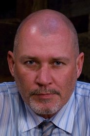 Mark Davis portrait
