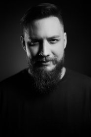 Amadeusz Kocan portrait