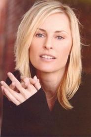 Emily Cline portrait