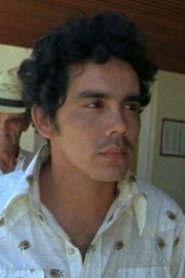 Domingo Ambriz portrait