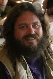 Mike Schank portrait