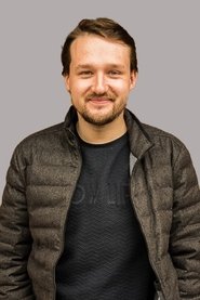 Rémy Buisine portrait