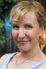 Trish Sie portrait