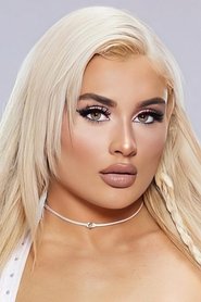 Jessica Woynilko portrait