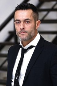 Renato portrait