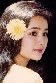 Thu Hà portrait