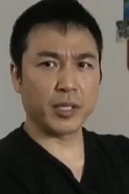 Lo Kwon portrait
